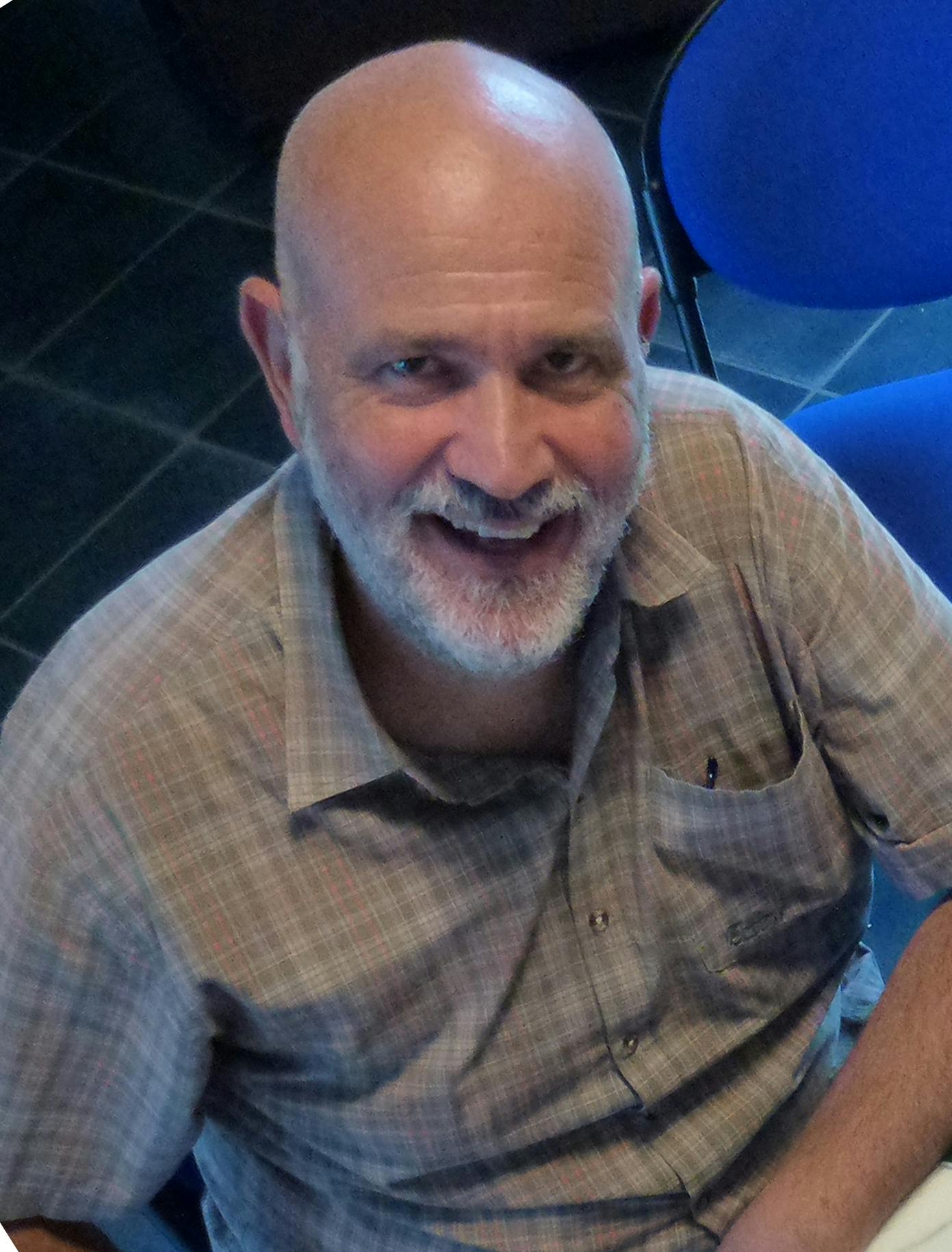 Image of Assoc. Prof. Dr. Carlo Coppola