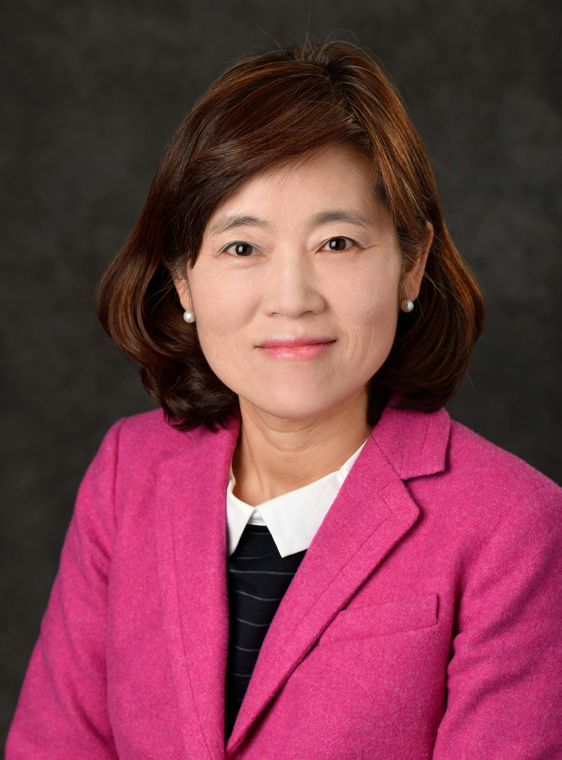 Image of Assoc. Prof. Dr. Suk-Kyung Kim