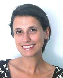 Image of Assoc. Prof. Dr. Valentina Cristini