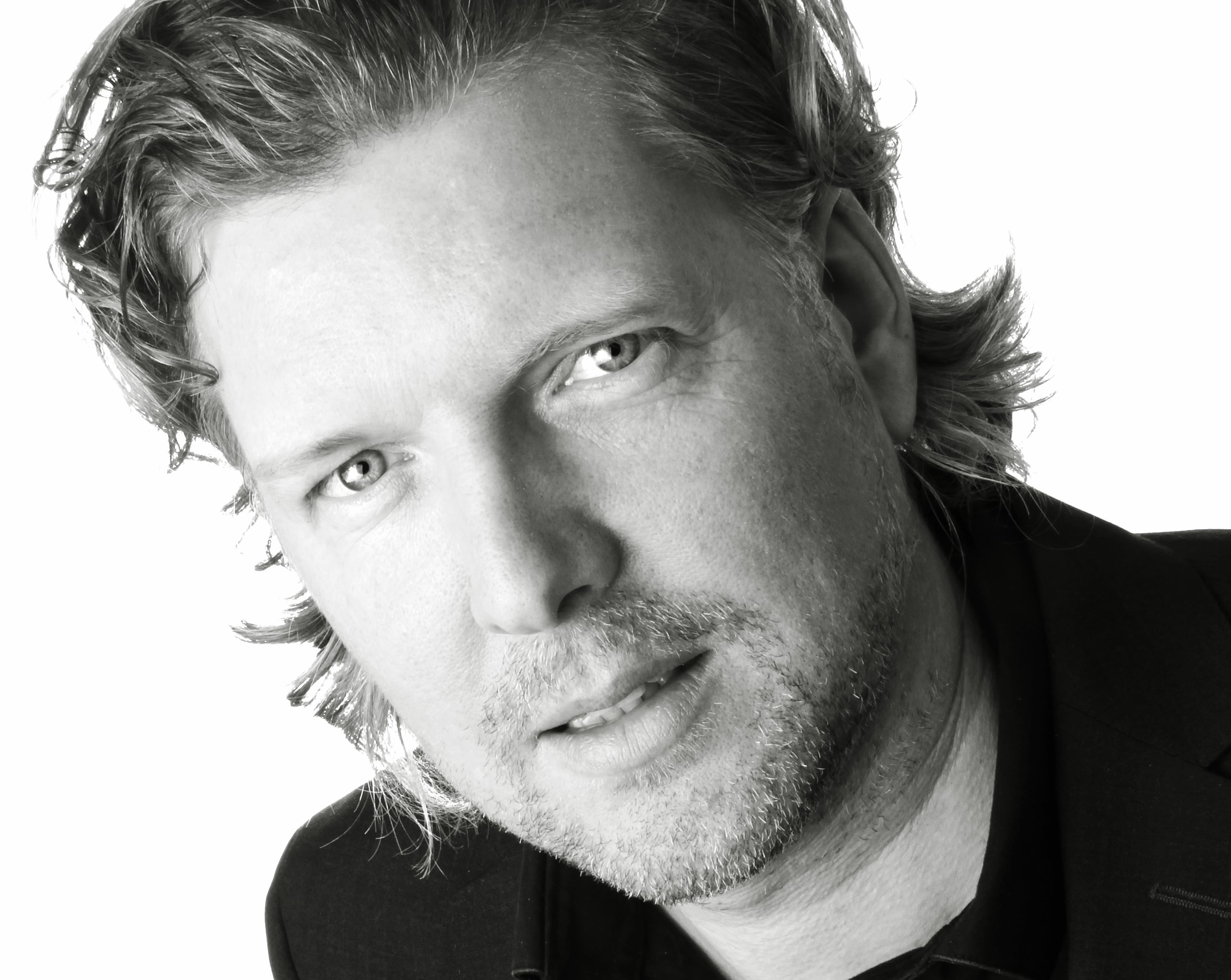 Image of Koen Olthuis - Waterstudio