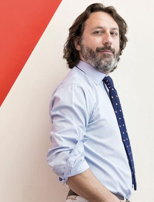 Image of Ricardo Balbo