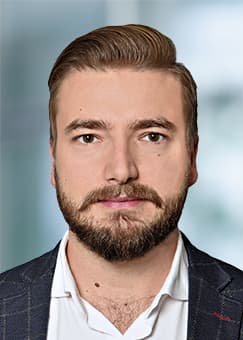 Image of Dr. Haris Piplas