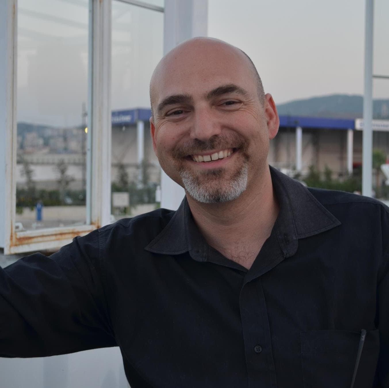 Image of Dr. Kasim A. Korkmaz