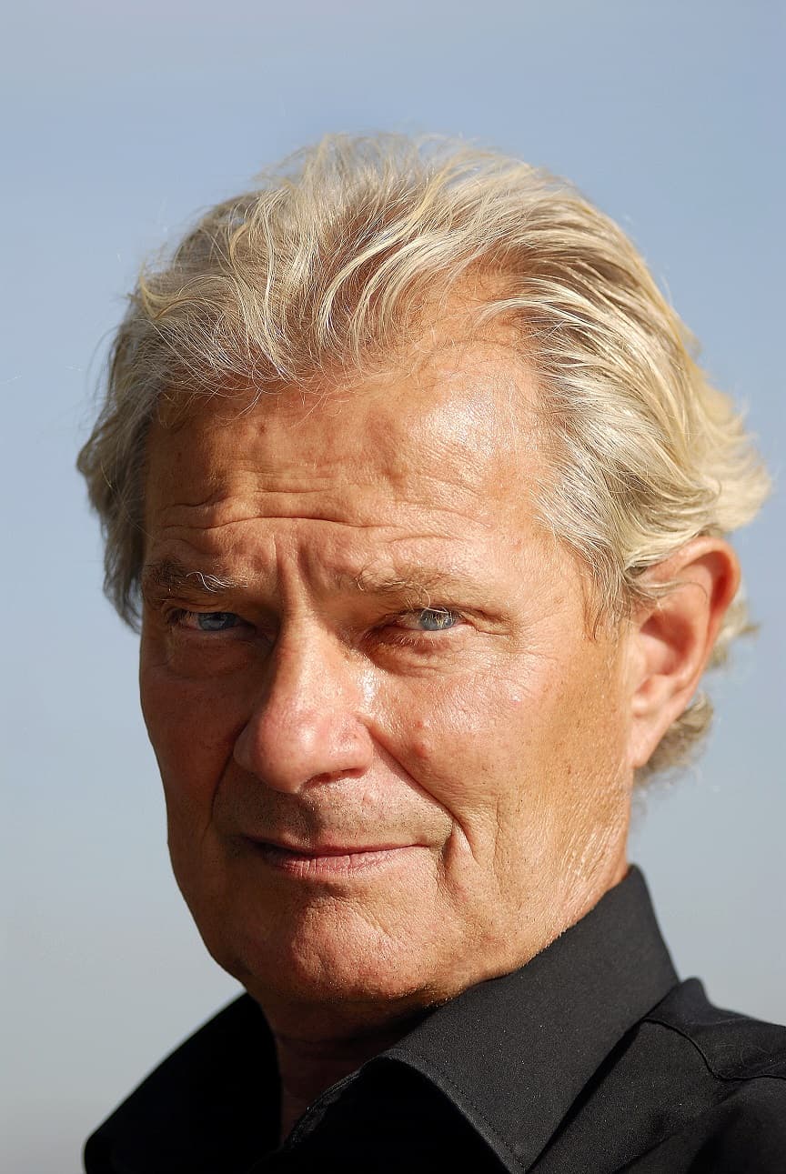 Image of Jacques Rougerie