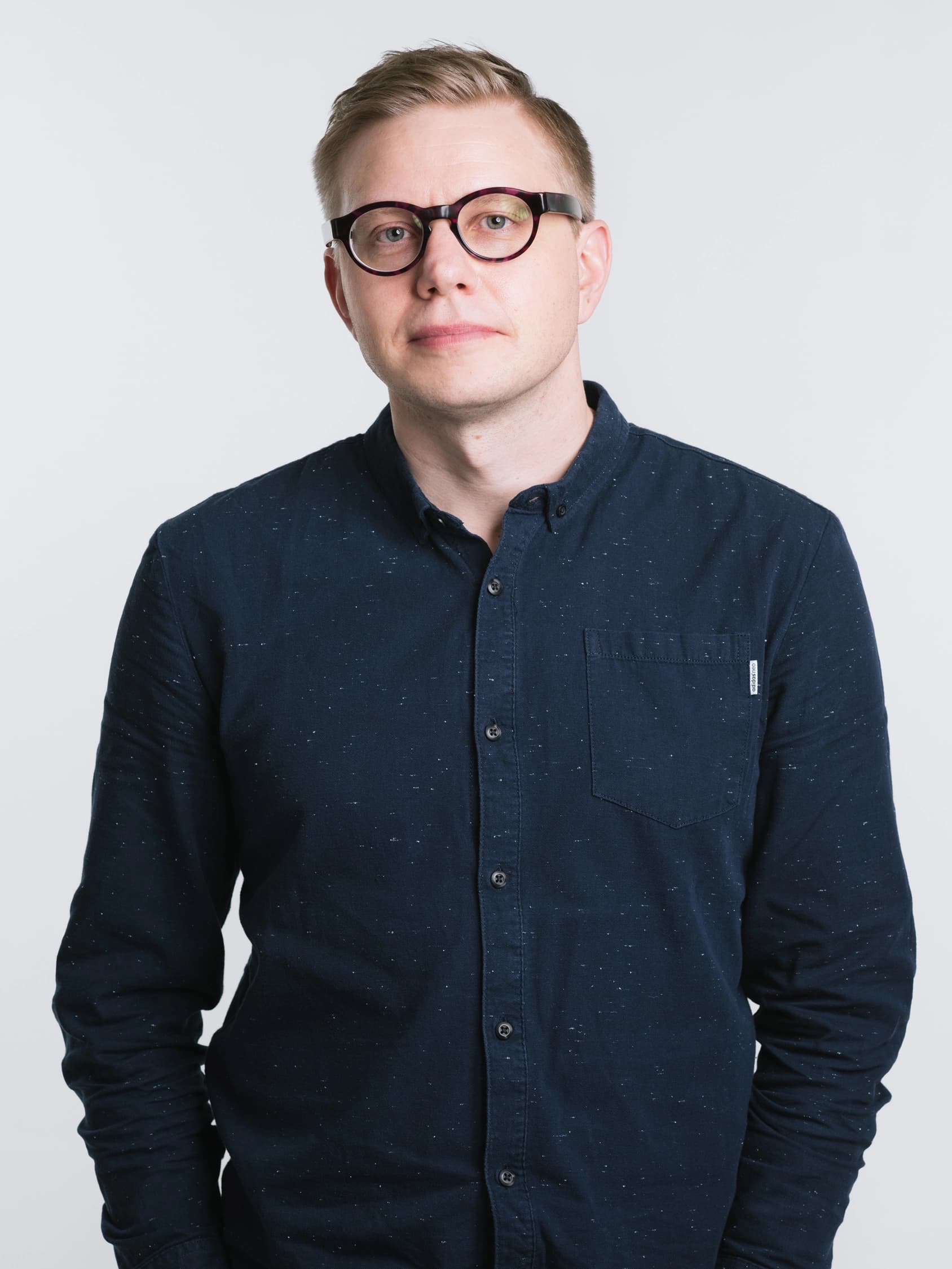 Image of Dr. Markus Ahola