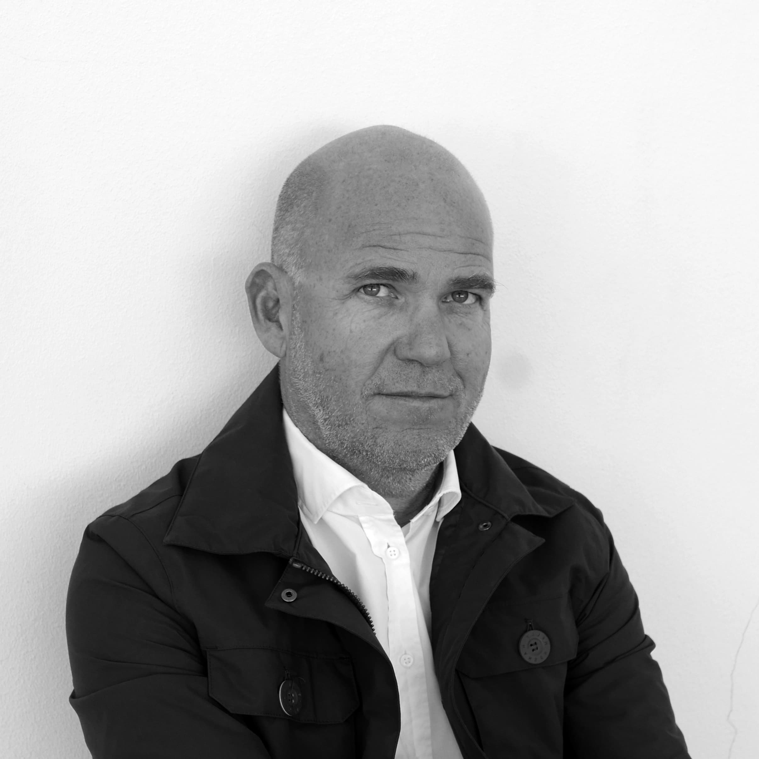 Image of Prof. Dr. Joerg Baumeister