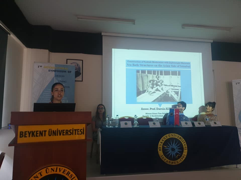 opened Image of ISDLW