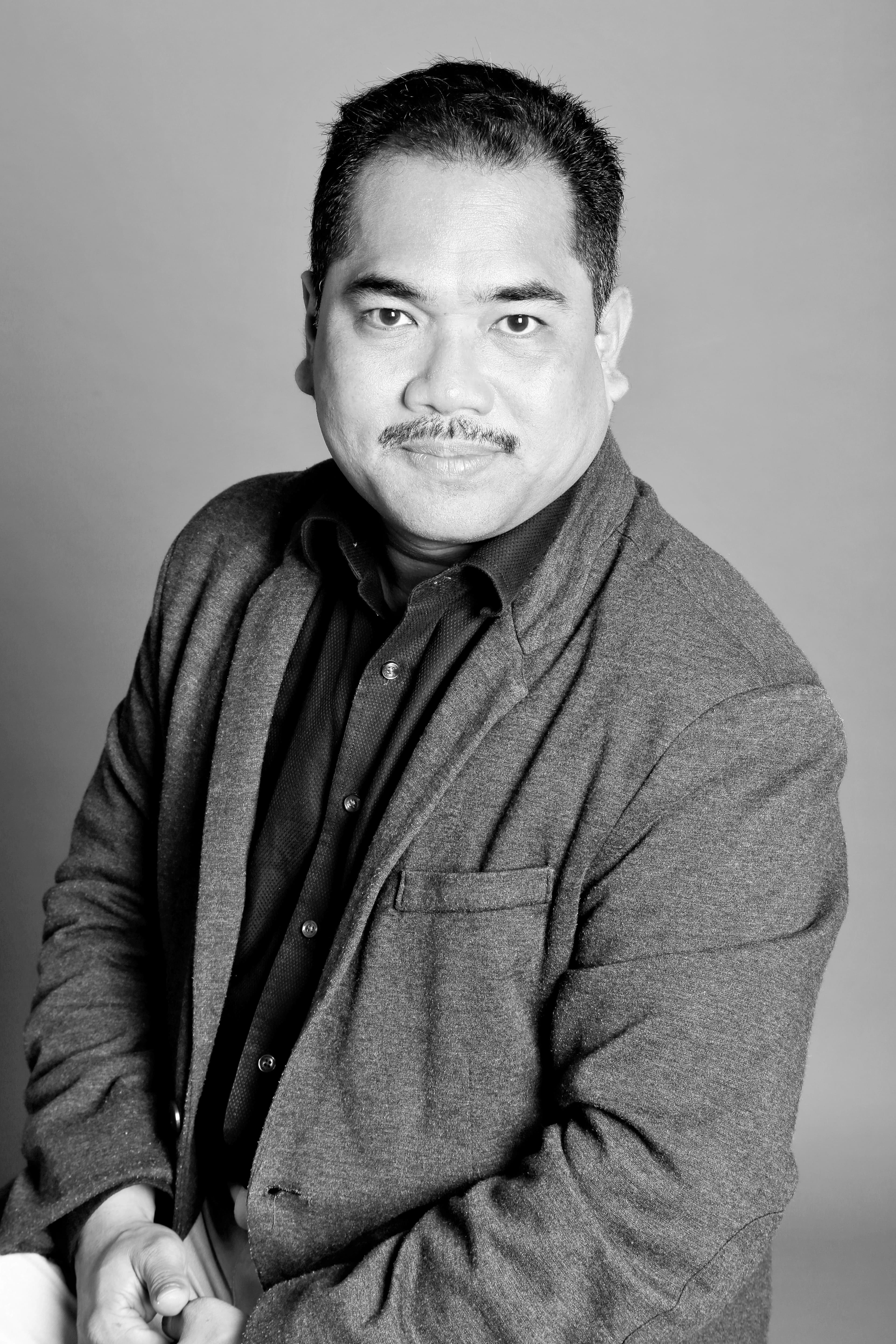 International Symposium of Design for Living with Water(ISDLW) Speaker Assoc. Prof. Mohd Faris Khamidi Image of Assoc. Prof. Mohd Faris Khamidi